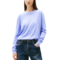 Γυναικείο Πουλόβερ Γαλάζιο Tommy Jeans DW0DW20159-C5Z
