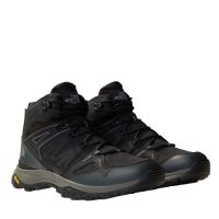 Ανδρικά Hedge Mid GTX Μποτάκια Μαύρα The North Face NF0A8AAA-KT01