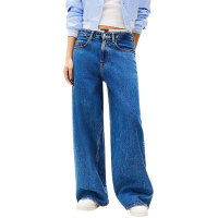 Γυναικείο Charlie Τζιν Μπλε Tommy Jeans DW0DW20063-1A5