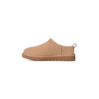 Γυναικείες Classic Micro Παντόφλες Μπεζ UGG 1173891-SAN