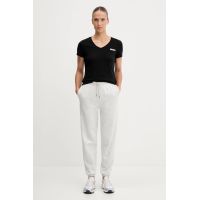 Γυναικείο T-shirt Μαύρο DKNY DP5T1335-BSV