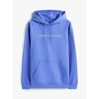 Ανδρικό Φούτερ Μπλε Tommy Jeans DM0DM20746-C6D