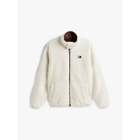 Ανδρικό Μπουφάν Διπλής Όψεως Tommy Jeans DM0DM22064-0HF