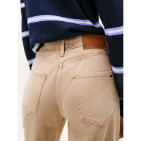 Γυναικείο Layla Τζιν Μπεζ Tommy Jeans DW0DW21695-GUQ