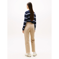 Γυναικείο Layla Τζιν Μπεζ Tommy Jeans DW0DW21695-GUQ