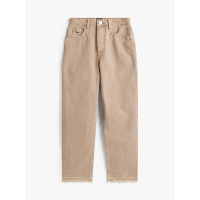 Γυναικείο Layla Τζιν Μπεζ Tommy Jeans DW0DW21695-GUQ