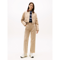 Γυναικείο Layla Τζιν Μπεζ Tommy Jeans DW0DW21695-GUQ