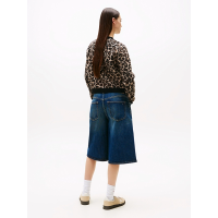 Γυναικεία Ζακέτα Λεοπάρ Tommy Jeans DW0DW21968-0HD