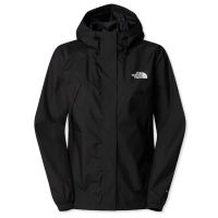Γυναικείο Antora Αντιανεμικό Μπουφάν Μαύρο The North Face NF0A8BKD-JK31