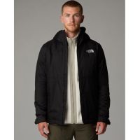 Ανδρικό Millerton Μπουφάν Μαύρο The North Face NF0A3YFI-4H01
