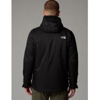 Ανδρικό Millerton Μπουφάν Μαύρο The North Face NF0A3YFI-4H01