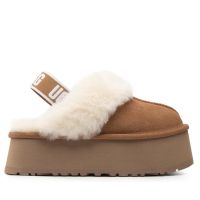 Γυναικεία Funkette Mules Ταμπά UGG 1113474-CHE