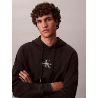 Ανδρικό Φούτερ Μαύρο Calvin Klein LV04RD243G-UB1