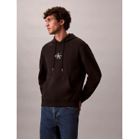 Ανδρικό Φούτερ Μαύρο Calvin Klein LV04RD243G-UB1