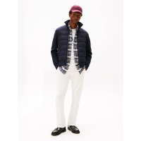 Ανδρικό Μπουφάν Navy Μπλε Tommy Hilfiger MW0MW40774-DW5