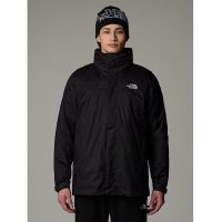 Ανδρικό Evolve II Triclimate Μπουφάν Μαύρο The North Face NF00CG55-JK31