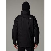 Ανδρικό Evolve II Triclimate Μπουφάν Μαύρο The North Face NF00CG55-JK31