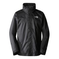 Ανδρικό Evolve II Triclimate Μπουφάν Μαύρο The North Face NF00CG55-JK31