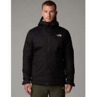 Ανδρικό Millerton Μπουφάν Μαύρο The North Face NF0A3YFI-4H01