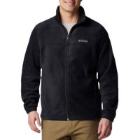 Ανδρική Steens Mountain 2.0 Ζακέτα Μαύρη Columbia 1476671-010