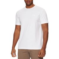 Ανδρικό T-shirt Λευκό Calvin Klein K10K112229-YAF