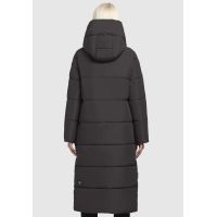 Γυναικείο Soulani4 Μπουφάν Μαύρο Khujo KJ252CO253-BLACK