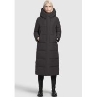 Γυναικείο Soulani4 Μπουφάν Μαύρο Khujo KJ252CO253-BLACK