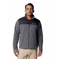 Ανδρικό Bugaboo III Fleece Μπουφάν Μαύρο Columbia 2096904-010