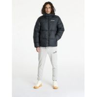 Ανδρικό Puffect II Μπουφάν Μαύρο Columbia 2086851-010