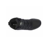 Ανδρικά Fairbanks II Omni-Heat Μποτάκια Μαύρα Columbia 2100831-010