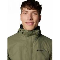 Ανδρικό Tunnel Falls II Μπουφάν Χακί Columbia 2096924-397