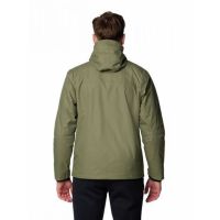 Ανδρικό Tunnel Falls II Μπουφάν Χακί Columbia 2096924-397