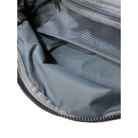 Unisex Terra Lumbar Τσαντάκι Μέσης Μαύρο 3L The North Face NF0A81EO-4JK1