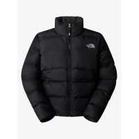 Γυναικείο Saikuru Μπουφάν Μαύρο The North Face NF0A89JD-KT01