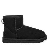 Γυναικεία Classic Mini II Μποτάκια Μαύρα UGG 1016222-BLK