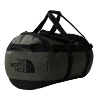 Unisex Base Camp Duffel Σάκος 71L Χακί The North Face NF0A52SA-4WC1