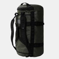 Unisex Base Camp Duffel Σάκος 71L Χακί The North Face NF0A52SA-4WC1