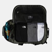 Unisex Base Camp Duffel Σάκος 71L Χακί The North Face NF0A52SA-4WC1