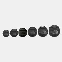 Unisex Base Camp Duffel Σάκος 71L Χακί The North Face NF0A52SA-4WC1