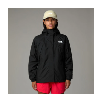 Γυναικείο Antora Αντιανεμικό Μπουφάν Μαύρο The North Face NF0A8BKD-JK31