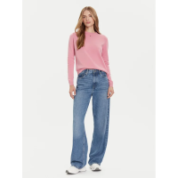 Γυναικείο Πουλόβερ Ροζ Tommy Jeans DW0DW20159-THC
