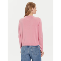 Γυναικείο Πουλόβερ Ροζ Tommy Jeans DW0DW20159-THC