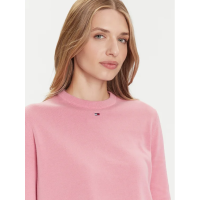 Γυναικείο Πουλόβερ Ροζ Tommy Jeans DW0DW20159-THC