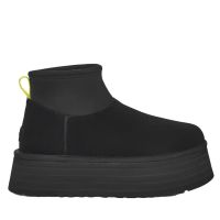 Γυναικεία Classic Mini Dipper Μποτάκια Μαύρα UGG 1168170-BLK