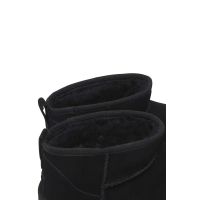 Γυναικεία Classic Ultra Mini Platform Μποτάκια Μαύρα UGG 1135092-BLK
