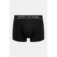 Ανδρικό Σετ Μπόξερ 3 Τεμαχίων Μαύρα Tommy Hilfiger UM0UM03520-0WE