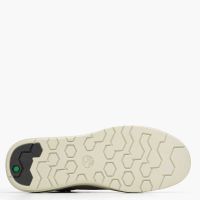 Ανδρικά Δερμάτινα Seneca Bay Mid Lace Sneakers Γκρι Timberland TB0A69M1-EL8