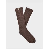 Γυναικείες Tyla Slouchy Crew II Κάλτσες Καφέ UGG 1173790-ALS
