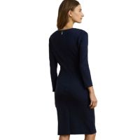 Γυναικείο Romee Φόρεμα Navy Μπλε Ralph Lauren 200973403001-410