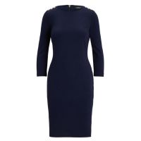 Γυναικείο Romee Φόρεμα Navy Μπλε Ralph Lauren 200973403001-410